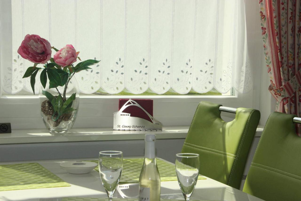 Ferienwohnung Dellori وينتربرغ المظهر الخارجي الصورة