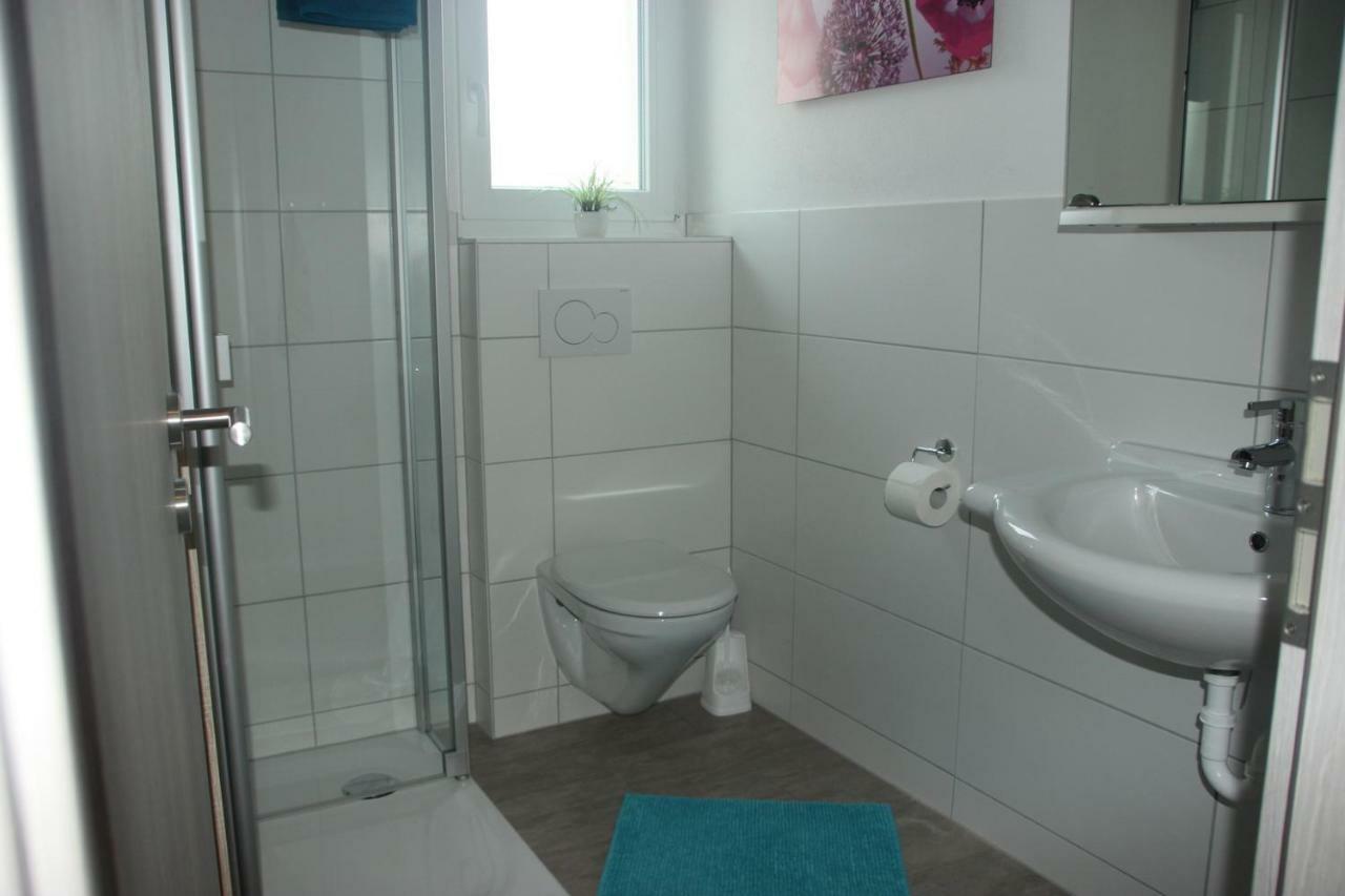 Ferienwohnung Dellori وينتربرغ المظهر الخارجي الصورة